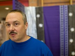 Quartner Mäss Freitag